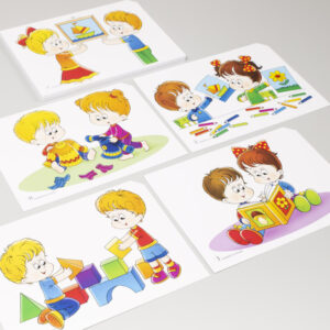 Obrázky kamaráti sú dôležití