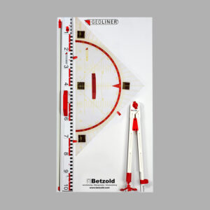 Magnetická rysovacia súprava Lota