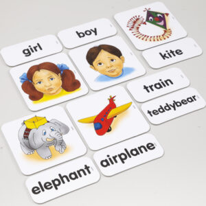 Obrázky hračiek v AJ