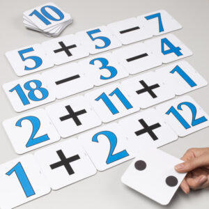 Obrázky numerickej zostavy pre 2.r.