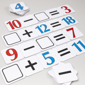 Obrázky numerickej zostavy pre 2.r.