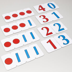 Obrázky numerickej zostavy pre 2.r.