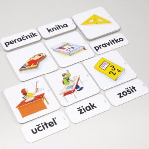 Obrázky triedy v SJ