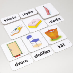 Obrázky triedy v SJ