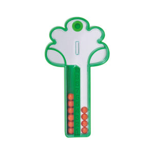 učebná pomôcka na sčítania a odčítanie do 10