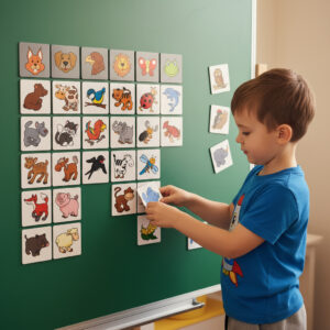 Balík - SPOZNÁVAJME