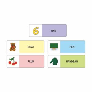 Dominá pre anglický jazyk