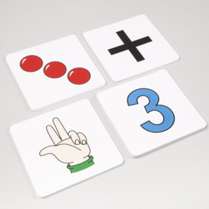 Obrázky pracovných kariet