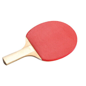 Stolnotenisová raketa pre začiatočníkov, 1ks