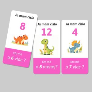 "Ja mám, kto má" na